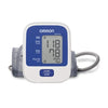 Omron HEM-8712 AP blood pressure monitor with digital display