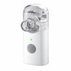 portable mesh nebulizer for home and travel use