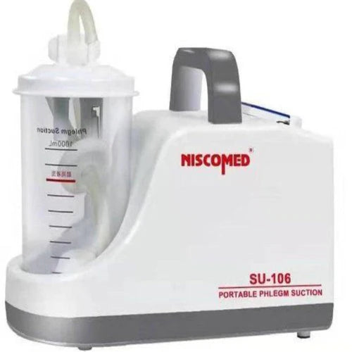 suction machine