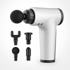 Deep Tissue Massage Gun | 6-Speed Percussion Muscle Massager