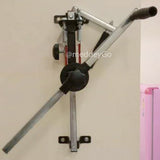 shoulder wheel