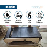 massage bed