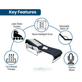 massage bed