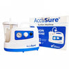 accuSure manual suction machine