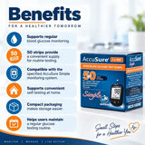 accuSure manual suction machine