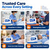 accuSure manual suction machine