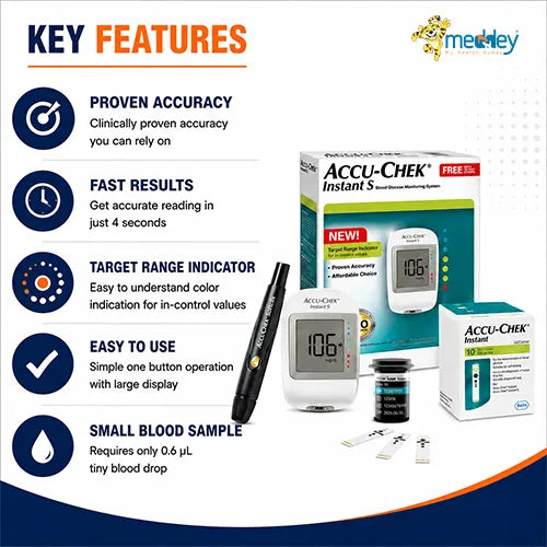 accu chek Instant 