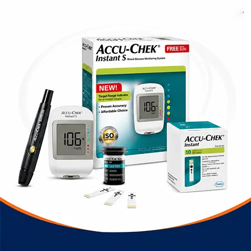 accu chek Instant 