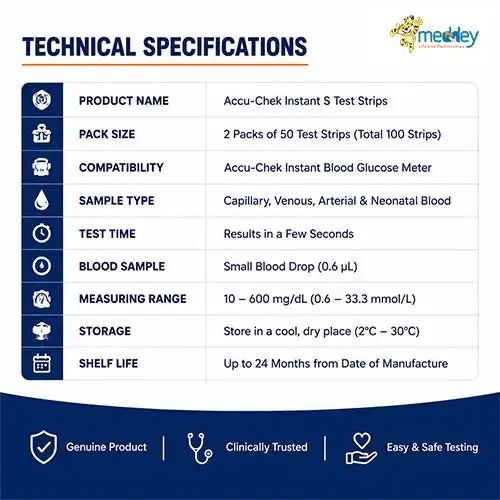 accu chek instant strips