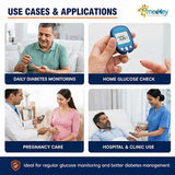 accu chek instant strips