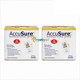 accusure gold 
