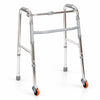 aluminium walker