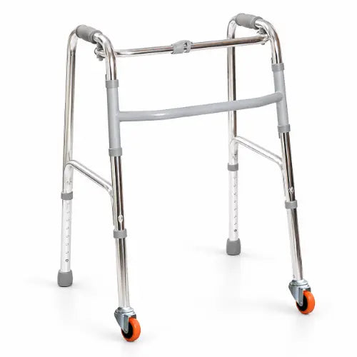 aluminium walker