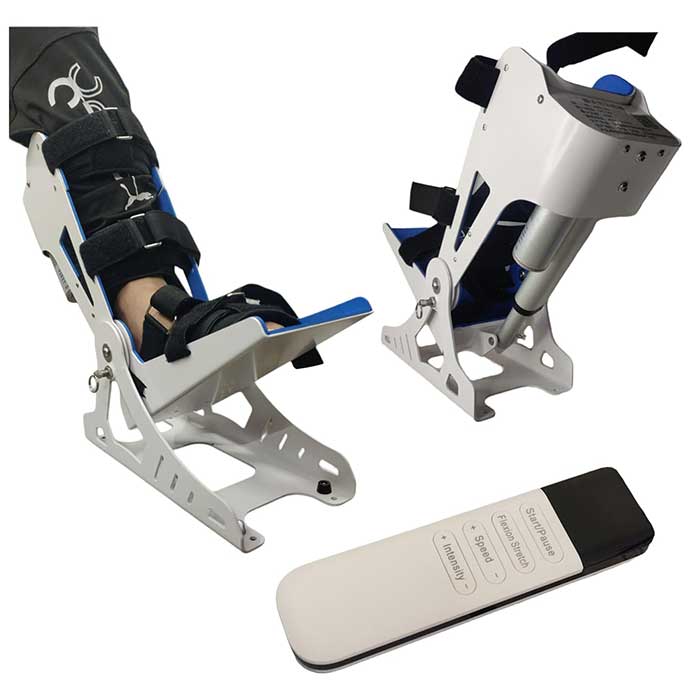 Ankle CPM Machine