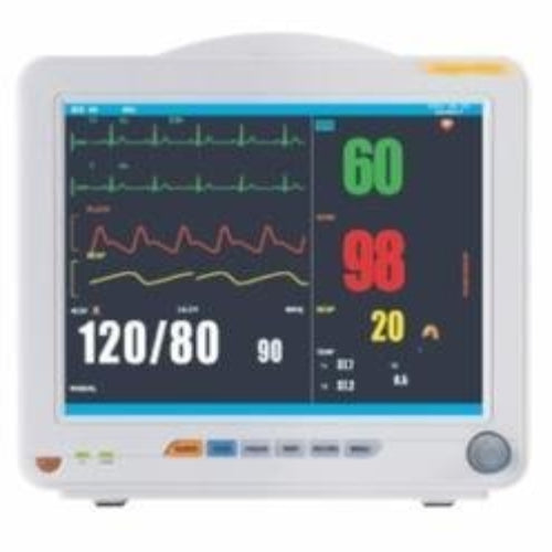 5 Para Monitor 12.1 Inch TFT without stand with 2 Years Warranty