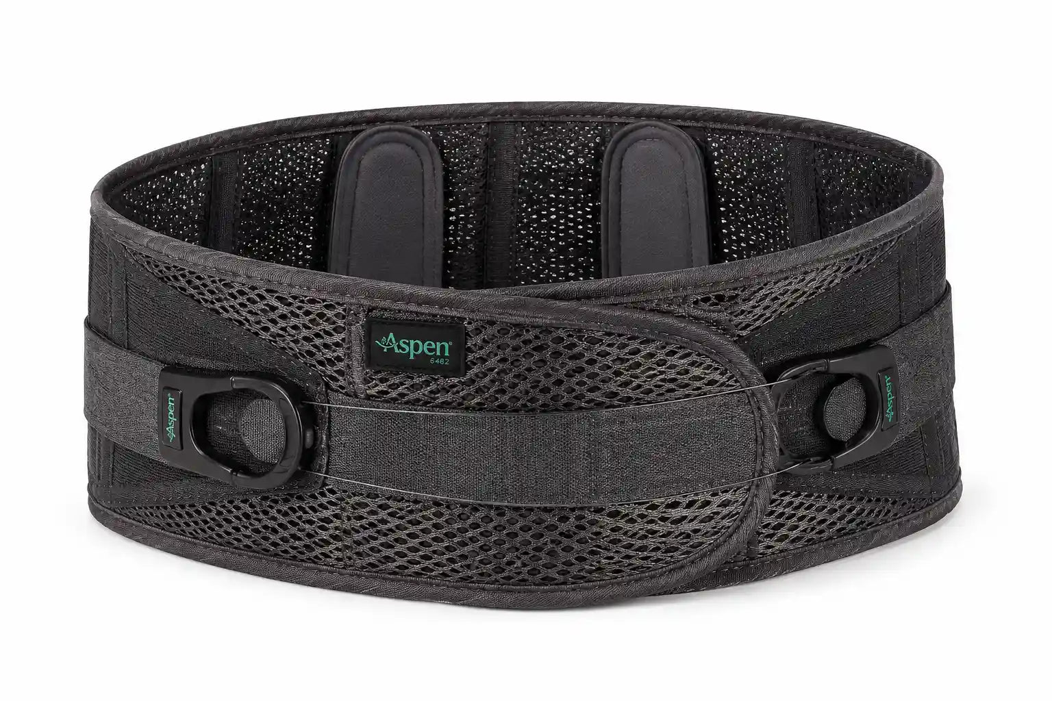 Aspen OTS 642 lumbar support belt with adjustable compression system