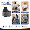 aspen ots lso 648 spinal brace use cases for lower back support post surgery recovery physiotherapy rehab and daily activity support