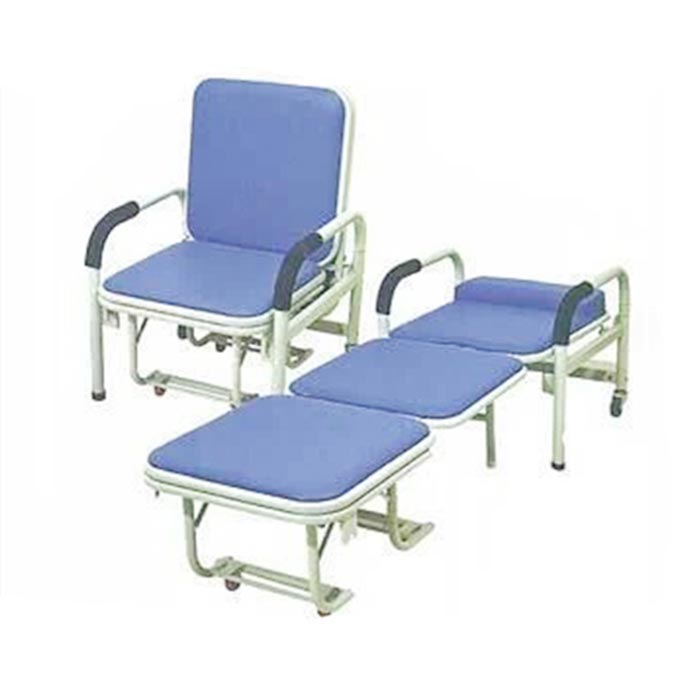attendant bed 
