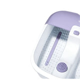 beurer foot spa