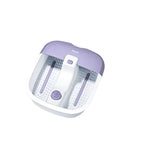 beurer foot spa