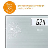 Beurer GS10 Bathroom Weight Machine