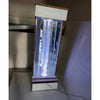 Bubble Tube Column with Mirrors – Occupational Therapy & Sensory Therapy Equipment
