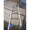 Collapsible Bed Railing System One Set