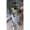 medansh mini crash cart 