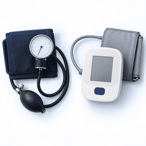 diamond BPDL250 dial and omron HEM-7121J digital bp machine diamond BPDL250 dial and omron HEM-7121J digital bp machine