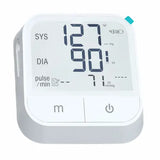 digital blood pressure machine