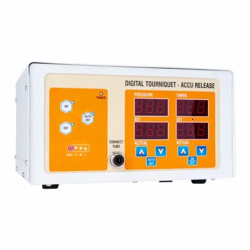 tourniquet machine