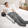 DVT pump 2 chambers leg compression therapy at home