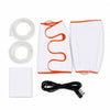 DVT pump compression cuffs, tubes and accessories