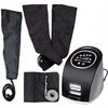 DVT pump 4 chambers machine with compression garments