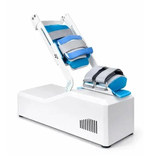 Elbow CPM machine