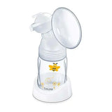 Beurer BY 40 Electric Breast Pump