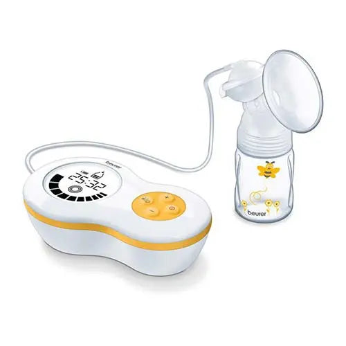 Beurer BY 40 Electric Breast Pump