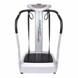 fit body massager full body vibration machine for exercise and fitness