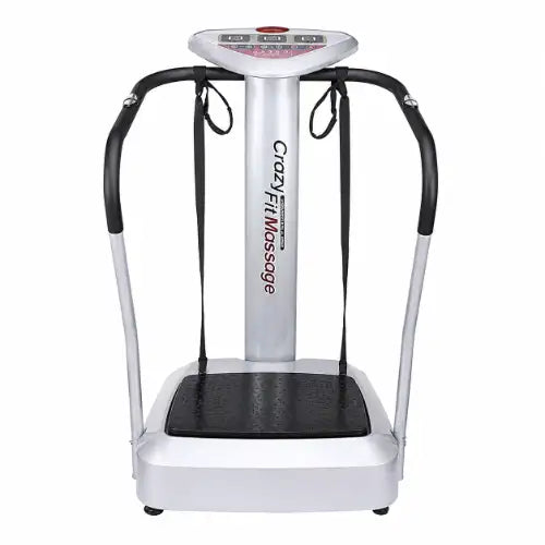 fit body massager full body vibration machine for exercise and fitness