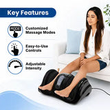 foot massager