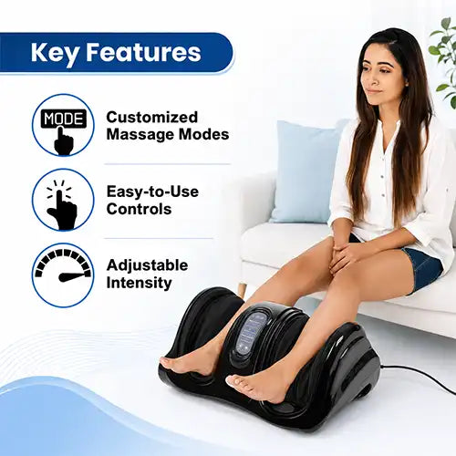 foot massager
