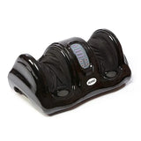 foot massager with kneading function for pain relief 