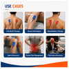 ift ms tens combo machine use cases for pain relief muscle stimulation rehabilitation sports recovery and post injury therapy