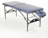 Foldable Spa Bed | Portable Massage & Beauty Bed