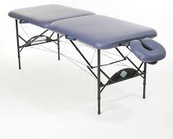 Foldable Spa Bed | Portable Massage & Beauty Bed