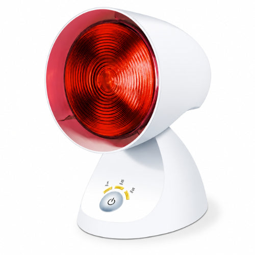 infrared heat lamp 150w with adjustable angle and timer for heat therapy use