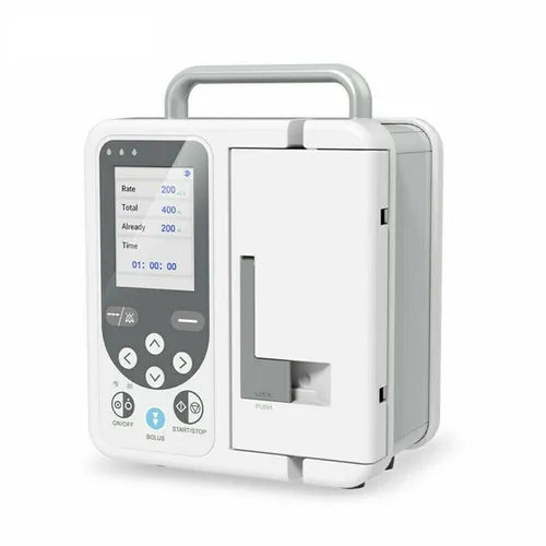 Infusion Pump Flight 750 for IV Therapy