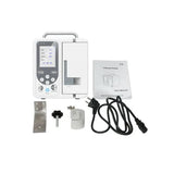 Infusion Pump Flight 750 for IV Therapy