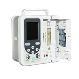 Infusion Pump Flight 750 for IV Therapy