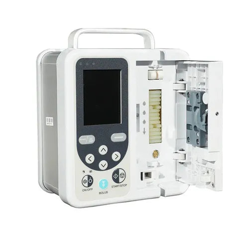 Infusion Pump Flight 750 for IV Therapy